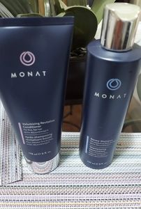 Condition &shampoo Monat .